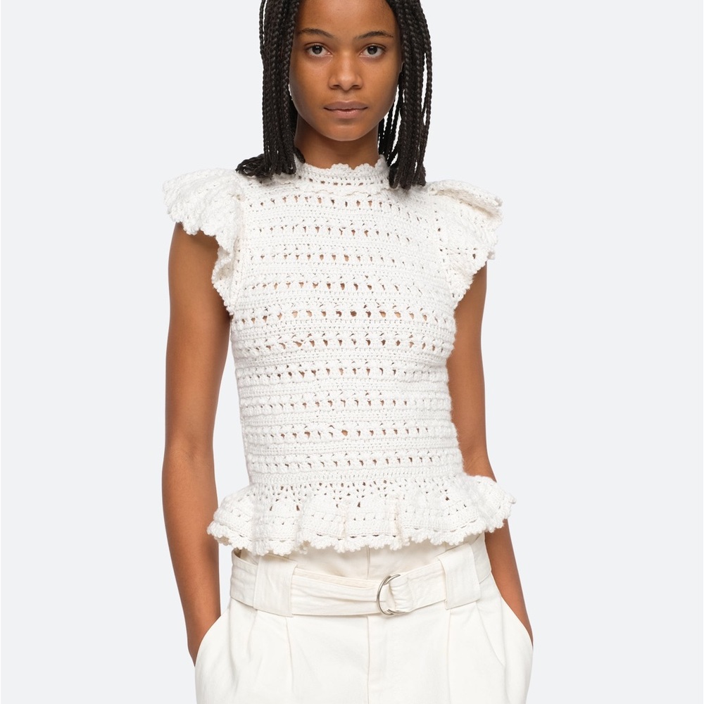 SEA NY Rylee Sweater